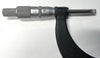 Scherr Tumico 07-0030-12 Blade Micrometer Tubular Frame, 2-3" Range, .0001" Graduation *USED/RECONDITIONED*