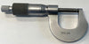 Mitutoyo 101-105 Outside Micrometer, 0-1" Range, .001" Graduation *USED/RECONDITIONED*