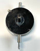 Mitutoyo 3411 Large Dial Face Dial Indicator, 0-.250" Range, .001" Graduation *USED/RECONDITIONED*