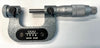 Tesa Swiss Made Interchangeable Anvil Micrometer (NO TIPS), 0-1" Range, .001" Graduation *New-Open Box