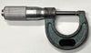 Mitutoyo 103-135 Outside Micrometer 0-1" Range, .0001" Graduation *USED/RECONDITIONED*