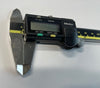 Mitutoyo 500-196-30 Digimatic Caliper, 0-6"/0-150mm Range, .0005"/0.01mm Resolution *USED/RECONDITIONED*