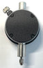 Mueller B160-1C Dial Indicator, 0-.025" Range, .0001" Graduation, Flat Back *USED/RECONDITIONED*