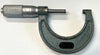 Mitutoyo 103-136 Outside Micrometer, 1-2" Range, .0001" Graduation *USED/RECONDITIONED*