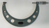 Mitutoyo 103-222 Outside Micrometer, 7-8" Range, .0001" Graduation *USED/RECONDITIONED*