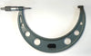 Mitutoyo 103-222 Outside Micrometer, 7-8" Range, .0001" Graduation *USED/RECONDITIONED*