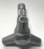 Brown & Sharpe 599-281-40 Intrimik Internal Micrometer Head ONLY, 3.600-4.000" Range *USED/RECONDITIONED*