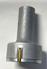 Mitutoyo 04AZA740 Measuring Head Assembly ONLY for Holtest Internal Micrometer, 1.6-2.0" Range *USED/RECONDITIONED*
