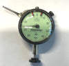 Federal C8I Dial Indicator with .75" Flat Disc , 0-.200" Range, .001" Graduation *USED/RECONDITIONED*