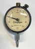 Brown & Sharpe Standard Gage 9221 Dial Indicator, 0-.100" Range, .0005" Graduation *USED/RECONDITIONED*