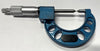 Fowler 52-226-801-1 Rolling Digital Counter 60 Degree Point Micrometer, 0-1" Range. .0001" Graduation *USED/RECONDITIONED*