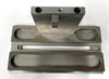 Fowler 54-198-001 Standard Table, Accessory for Trimos TVH System *NEW - Open Box Item*