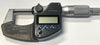 Mitutoyo 293-330 Digimatic Micrometer, 0-1"/0-25mm Range, .00005"/0.001mm Resolution *USED/RECONDITIONED*