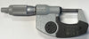 Mitutoyo 293-344-30 Digimatic Micrometer, 0-1"/0-25mm Range, .00005"/0.001mm Resolution *USED/RECONDITIONED*