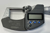 Mitutoyo 293-344-30 Digimatic Micrometer, 0-1"/0-25mm Range, .00005"/0.001mm Resolution *USED/RECONDITIONED*