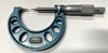 Fowler 52-226-101 Point Micrometer, 0-1" Range. .001" Graduation *USED/RECONDITIONED*