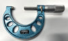 Fowler 52-240-002 Outside Micrometer, 1-2" Range, .0001" Graduation *USED/RECONDITIONED*