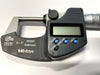 Mitutoyo 293-335 Digimatic Micrometer, 0-1"/0-25mm Range, .00005"/0.001mm Resolution *USED/RECONDITIONED*