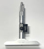 Fowler Rolling Digital Counter Depth Micrometer, 0-6" Range, .001" Graduation *NEW - Open Box Item**