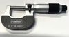 Fowler 52-229-201-0 Swiss Style Outside Micrometer, 0-1" Range, .0001" Graduation *USED/RECONDITIONED*