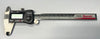 Starrett 799-6/150 Electronic Caliper, 0-6"/0-150mm Range, .0005"/0.01mm Resolution *USED/RECONDITIONED*