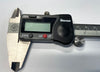 Starrett 799-6/150 Electronic Caliper, 0-6"/0-150mm Range, .0005"/0.01mm Resolution *USED/RECONDITIONED*