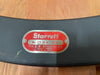 Starrett 724LZ-42 Tubular Bow Type Micrometer, Interchangeable Anvils, 36-42" Range, .001" Graduation with Standards *USED/RECONDITIONED*