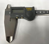 Fowler Sylvac Electronic Caliper,  0-12"/0-300mm Range, .0005"/0.01mm Resolution *USED/RECONDITIONED*
