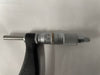 Scherr-Tumico 04-0009-14 Outside Micrometer, 8-9" Range, .0001" Graduation *USED/RECONDITIONED*