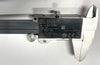 Mitutoyo 500-752-20 Digimatic Caliper, 0-6"/0-150mm Range, .0005"/0.01mm Resolution *USED/RECONDITIONED*