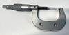 Mitutoyo 122-125 Blade Micrometer without Frame Insulators, 0-1" Range, .0001" Graduation *USED/RECONDITIONED