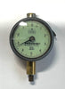 Mahr Federal B2I Dial Indicator with Flat Back, 0-.025" Range, .0001" Graduation *USED/RECONDITIONED*