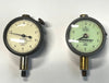 Mahr Federal B2I Dial Indicator with Flat Back, 0-.025" Range, .0001" Graduation *USED/RECONDITIONED*