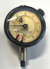 Mahr Federal B2I Dial Indicator with Flat Back and Rev Counter 0-.025" Range, .0001" Graduation *USED/RECONDITIONED*
