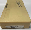 Mitutoyo 112-225 Point Micrometer with Case, 0-1" Range, .001" Graduation *USED/RECONDITIONED*