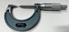 Mitutoyo 112-225 Point Micrometer with Case, 0-1" Range, .001" Graduation *USED/RECONDITIONED*