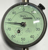 Mahr Federal C8IS Dial Indicator, 0-1.00" Range, .001" Graduation *USED/RECONDITIONED*