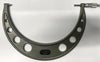 Mitutoyo 103-225A Outside Micrometer, 10-11" Range, .0001" Graduation *USED/RECONDITIONED*