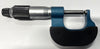 Import Spherical Anvil Swiss Style Micrometer, 0-1" Range, .0001" Graduation *DEMO*