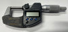 Mitutoyo 293-330-30 Digimatic Micrometer, 0-1"/0-25mm Range, .00005"/0.001mm Resolution *USED/RECONDITIONED*