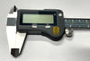 Fowler 54-100-444-1 Proximity Electronic Caliper 0-6"/150mm Range .0005"/0.01mm Resolution *NEW - Open Box Item*