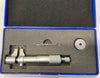 Fowler 52-275-001-1 Inside Micrometer (Caliper Type) , .2-1.0" Range,  .001" Graduation *USED/RECONDITIONED*