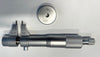 Fowler 52-275-001-1 Inside Micrometer (Caliper Type) , .2-1.0" Range,  .001" Graduation *USED/RECONDITIONED*