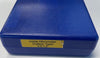 Fowler 52-275-001-1 Inside Micrometer (Caliper Type) , .2-1.0" Range,  .001" Graduation *USED/RECONDITIONED*