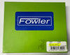 Fowler 54-115-779-0 Computer Connect Kit for Fowler QuadraMic Micrometers *NEW - OVERSTOCK ITEM*
