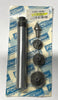 Fowler 54-190-553-0 Set of Cones with Holder for Trimos “Vertical 3” Measuring System *NEW OVERSTOCK ITEM*