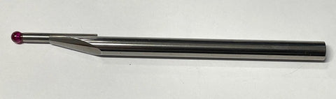 Fowler 54-930-602 Long 5mm Probe for Fowler-Sylvac Z-Cal 600 Electronic Height Gages *NEW OVERSTOCK ITEM*