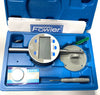 Fowler 54-520-270-0 Indi-X Blue IP65 High Resolution Electronic Indicator, 0-1"/25.4mm Range, .00005″/0.001mm Resolution *NEW - Open Box Item*