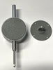 Fowler 54-520-270-0 Indi-X Blue IP65 High Resolution Electronic Indicator, 0-1"/25.4mm Range, .00005″/0.001mm Resolution *NEW - Open Box Item*