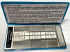 Fowler 52-725-326 Micro-Surface Scale, Linishing (belt sanding), 1" x 5/8" Size *NEW- Open Box Item*